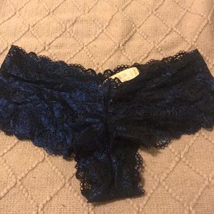 Victoria’s Secret underwear